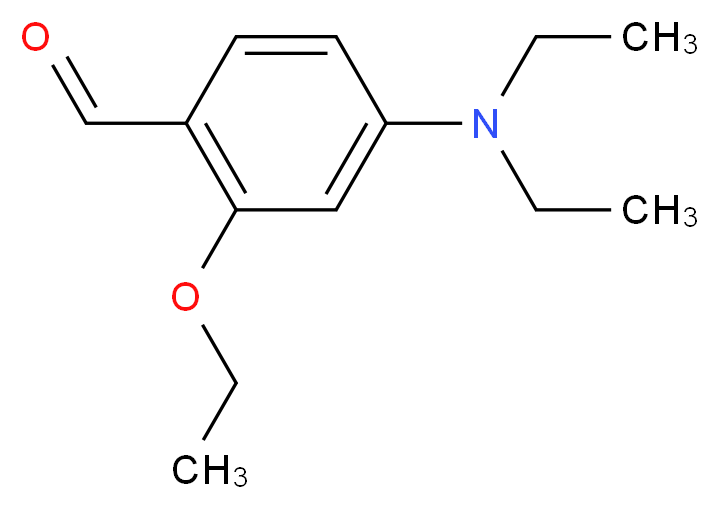 CAS_61657-61-2 molecular structure