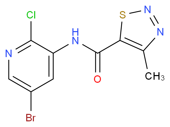 MFCD00833217 molecular structure