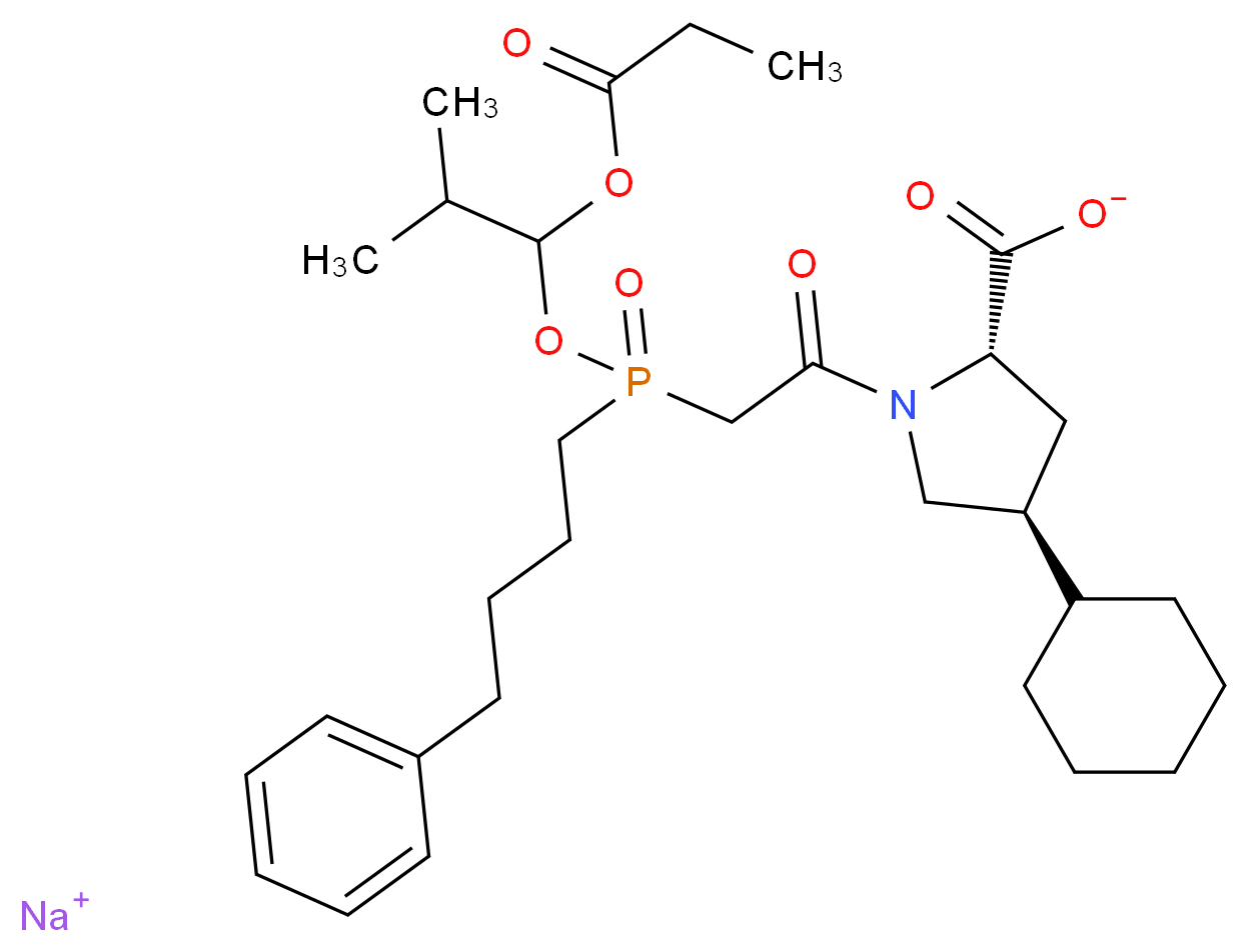 CAS_88889-14-9 molecular structure