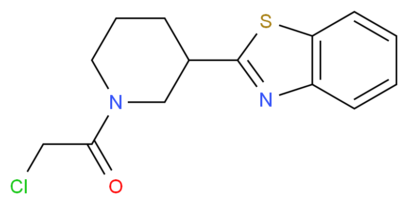 MFCD07850221 molecular structure
