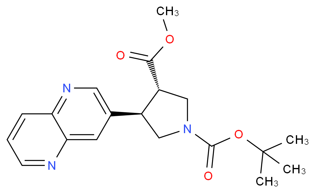 MFCD18374127 molecular structure
