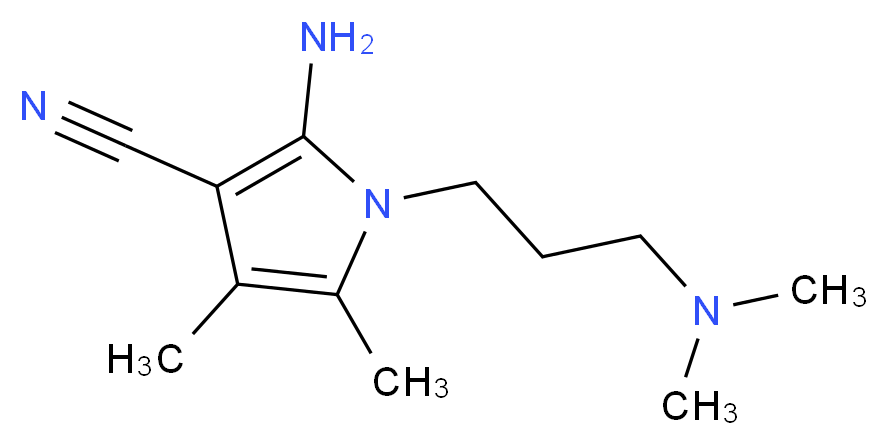55817-76-0 molecular structure