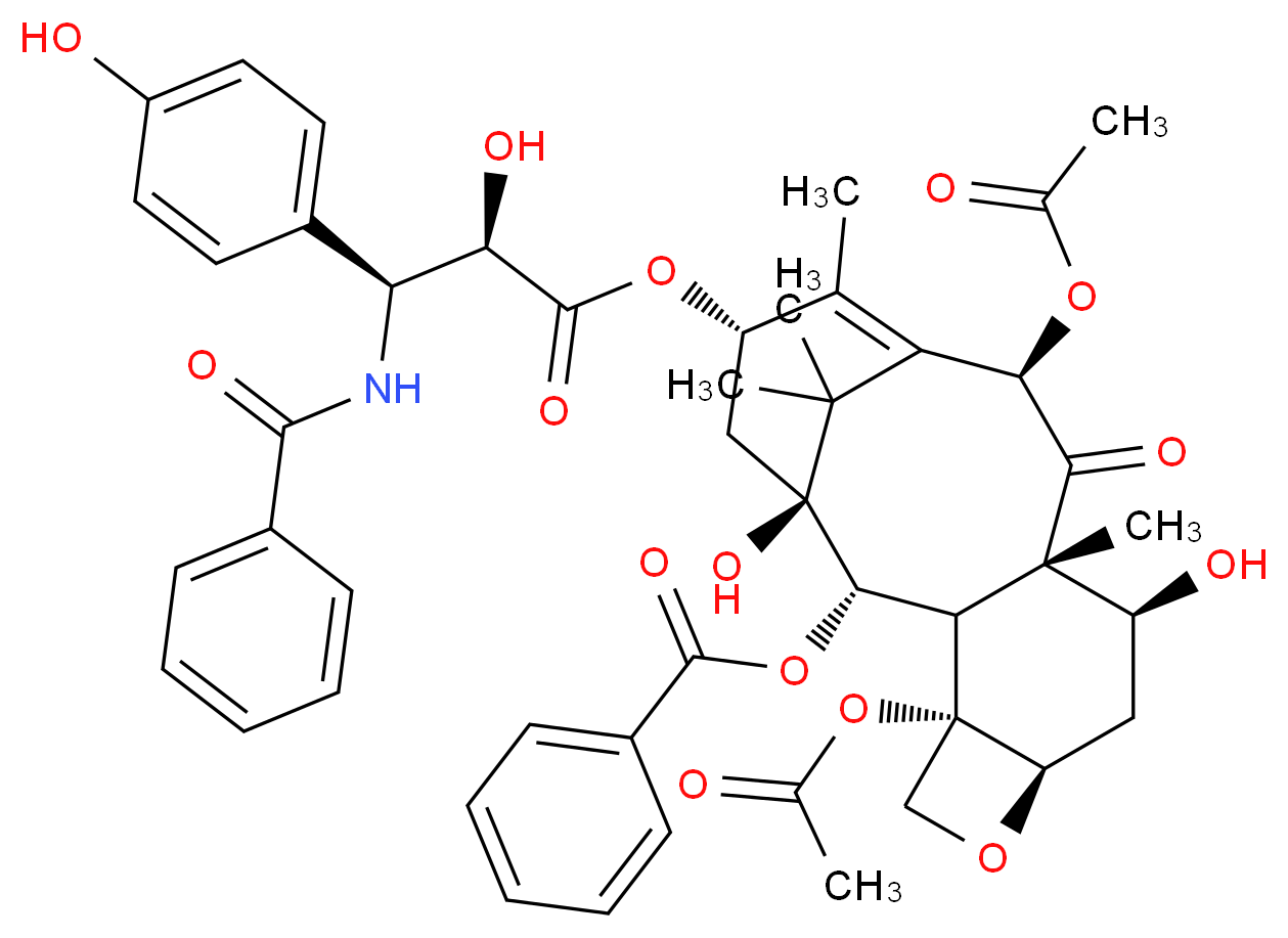 CAS_132160-32-8 molecular structure
