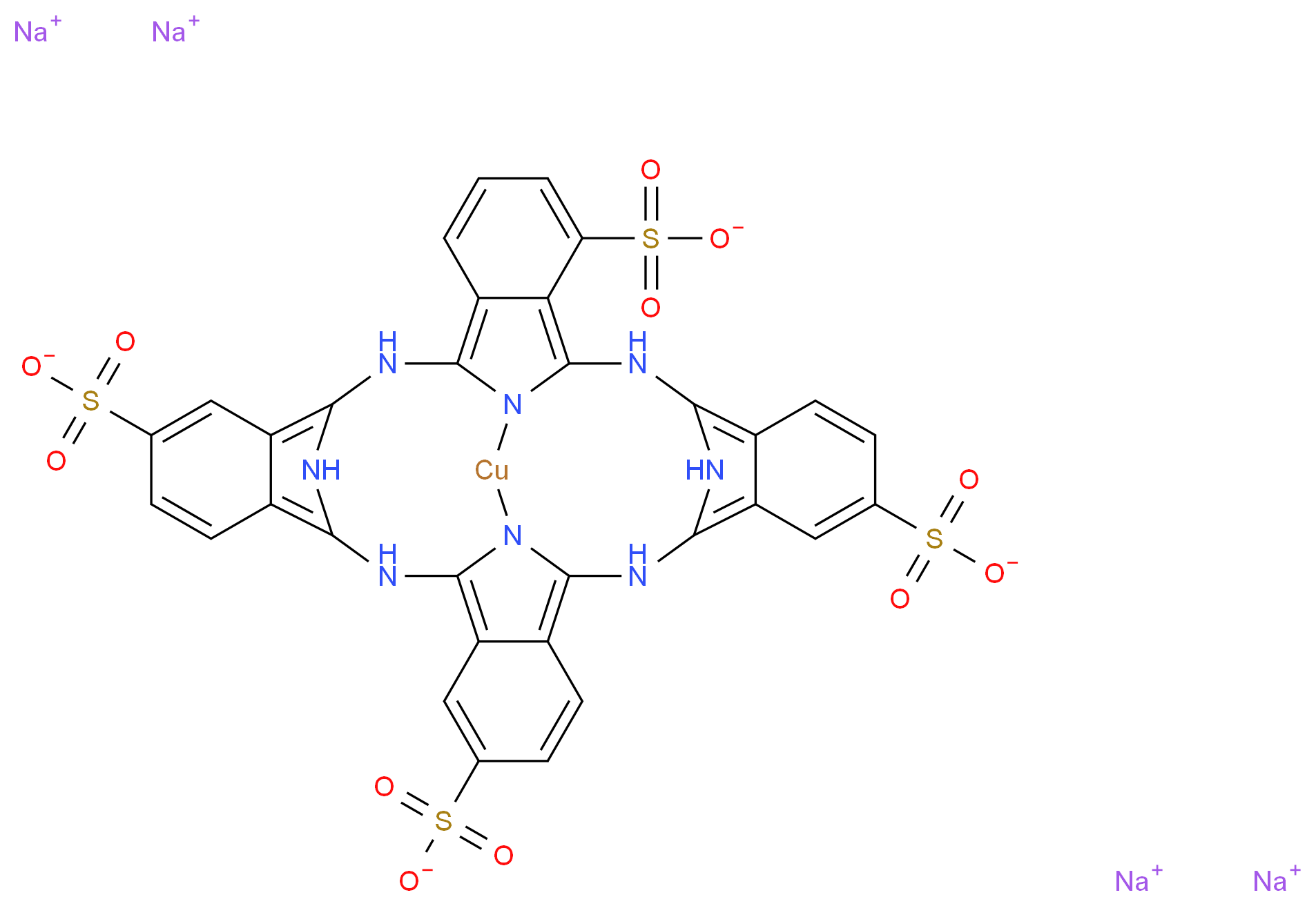 CAS_123439-80-5 molecular structure