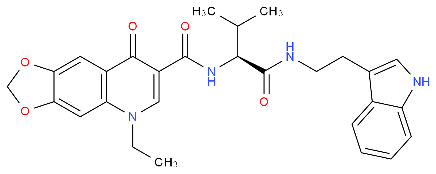 164272796 molecular structure