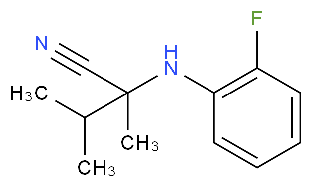 MFCD12816901 molecular structure