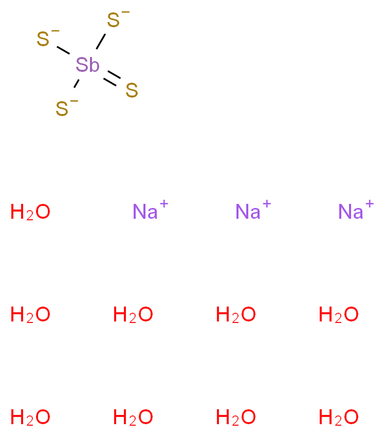 10101-91-4 molecular structure