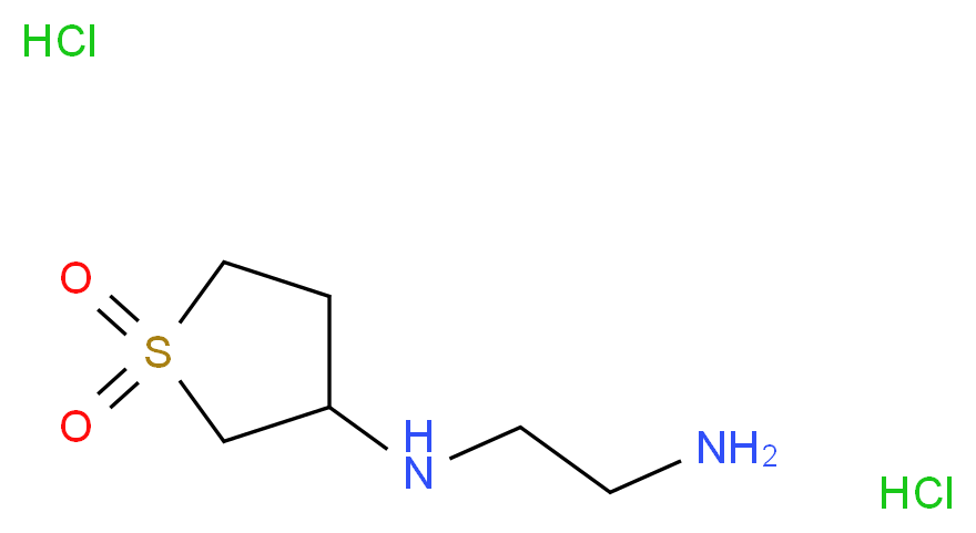 MFCD06799735 molecular structure