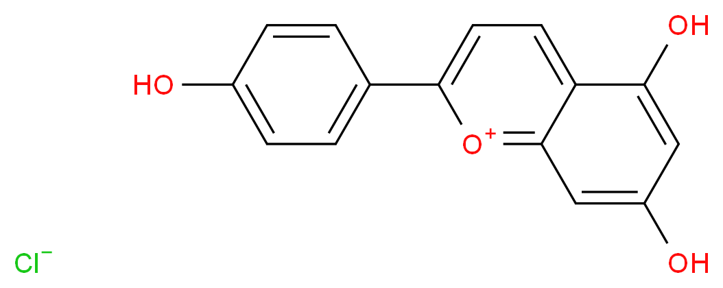 CAS_1151-98-0 molecular structure