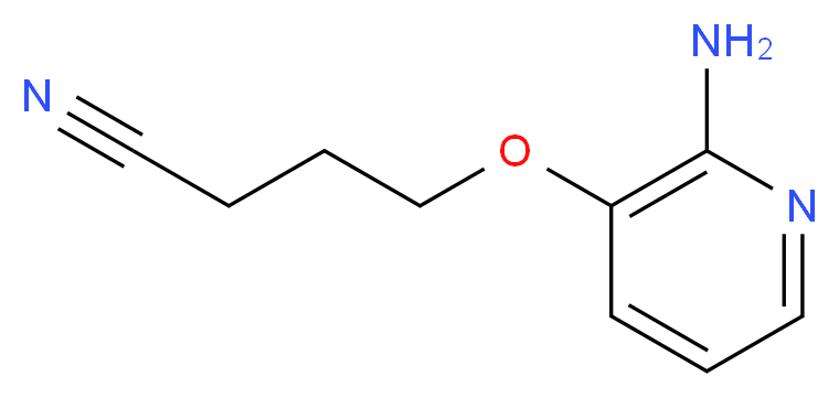 MFCD10694090 molecular structure