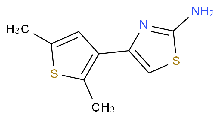 436152-83-9 molecular structure