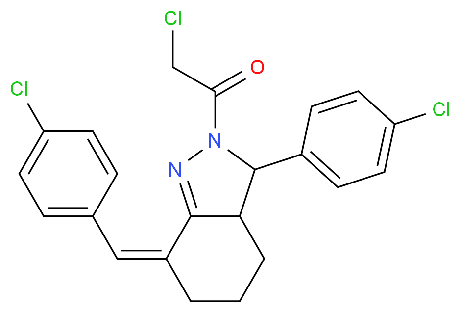 MFCD02696222 molecular structure