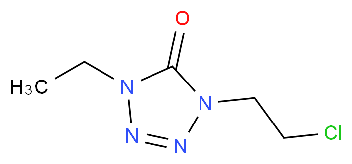 69049-03-2 molecular structure