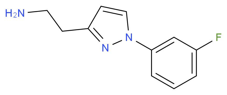 MFCD16622071 molecular structure