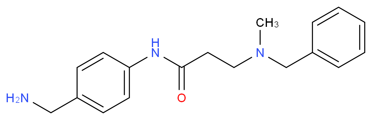 MFCD09809995 molecular structure