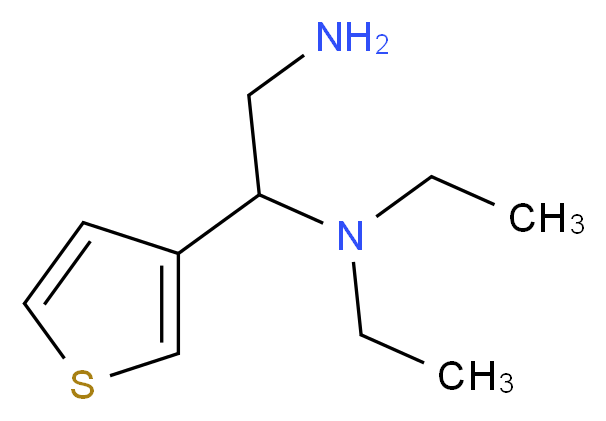 MFCD09731793 molecular structure