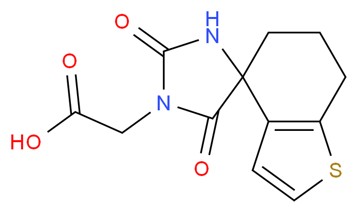 MFCD08444096 molecular structure