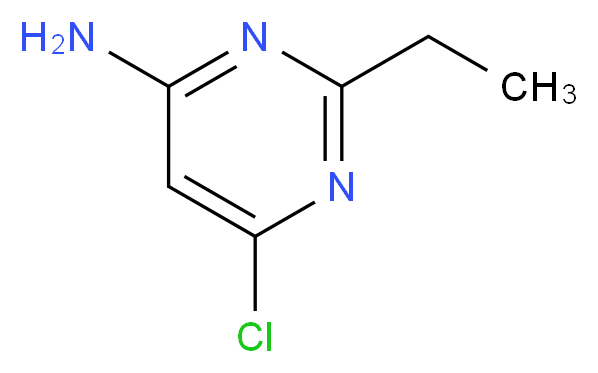 98134-36-2 molecular structure