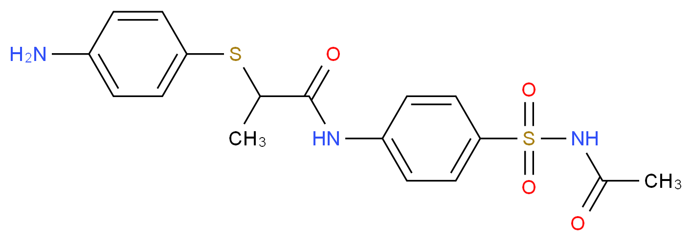 MFCD09669495 molecular structure
