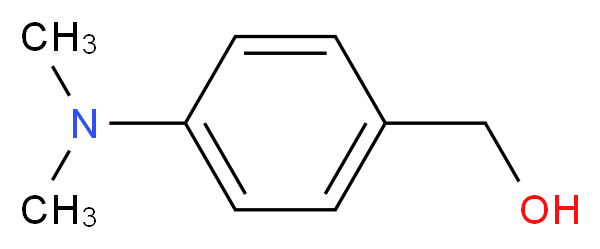 1703-46-4 molecular structure