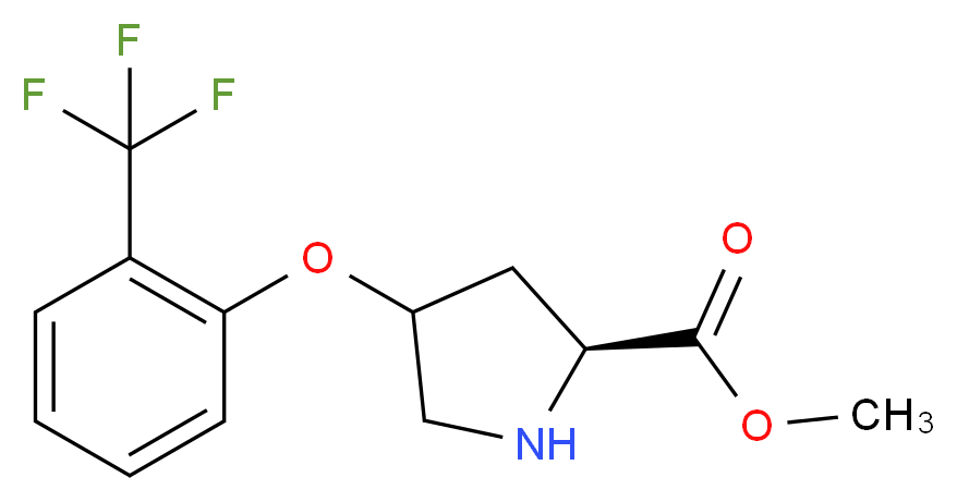 MFCD08688410 molecular structure