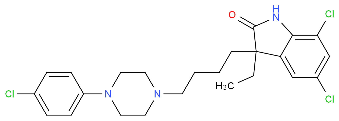 EGIS-12,233_Molecular_structure_CAS_)