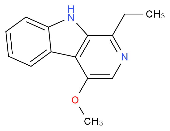CAS_26585-14-8 molecular structure