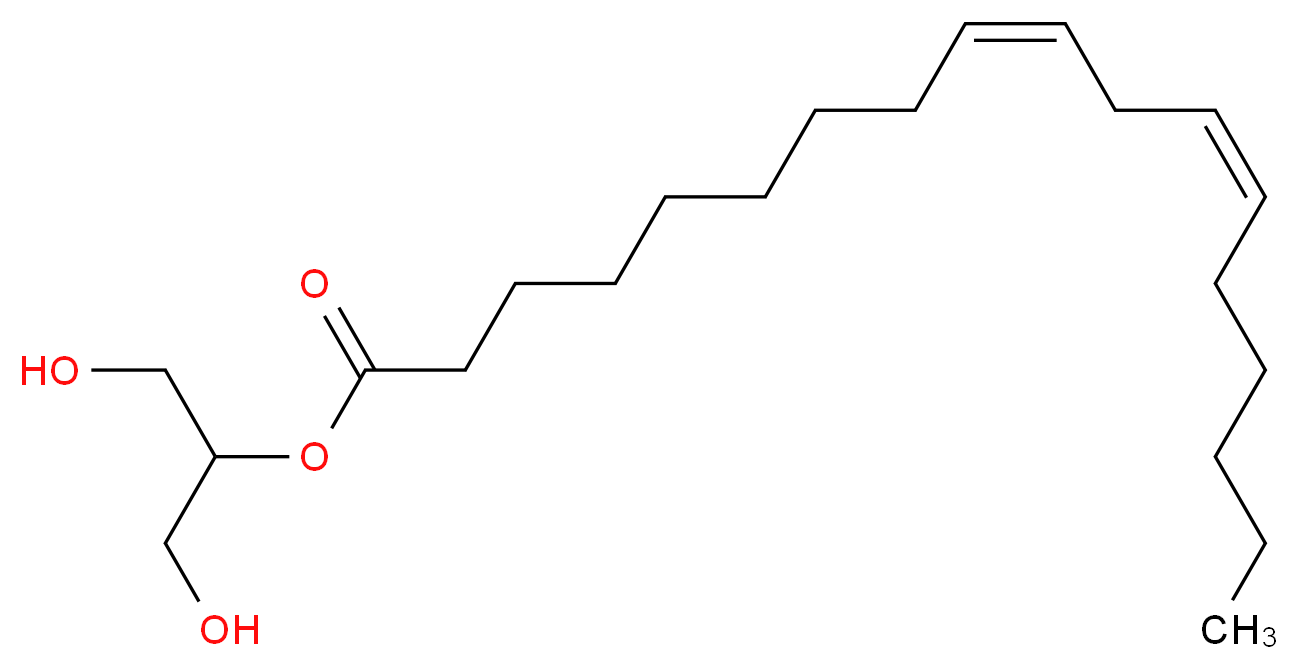 CAS_3443-82-1 molecular structure