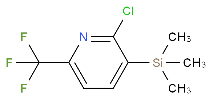CAS_205444-18-4 molecular structure