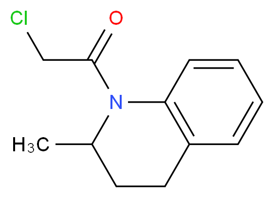MFCD08444300 molecular structure
