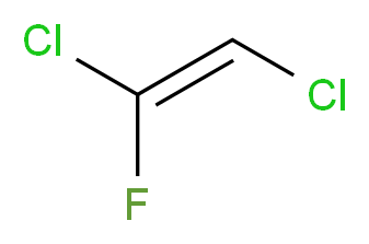 430-58-0 molecular structure