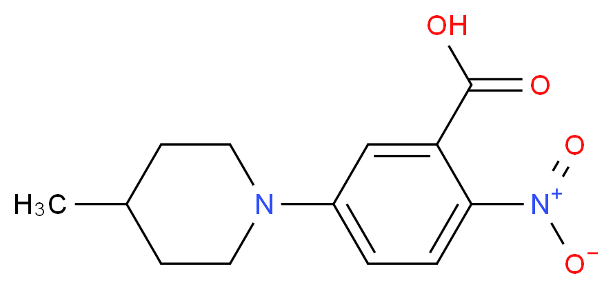 MFCD09743726 molecular structure