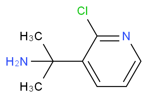CAS_1060812-09-0 molecular structure