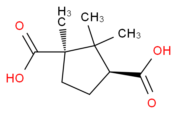 124-83-4 molecular structure