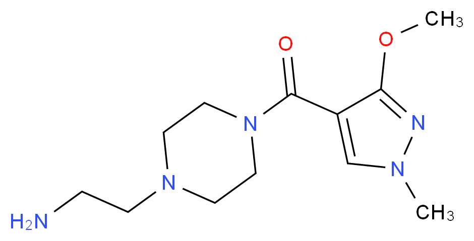 MFCD16653284 molecular structure