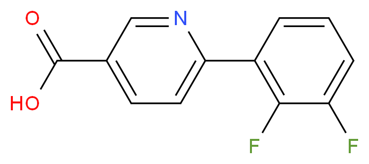 744261-55-0 molecular structure