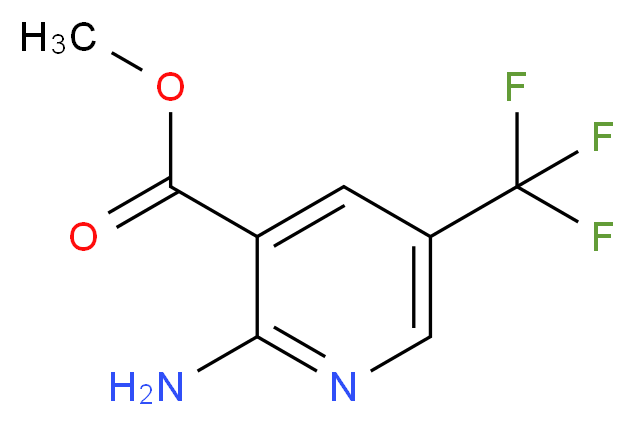 CAS_1227048-89-6 molecular structure
