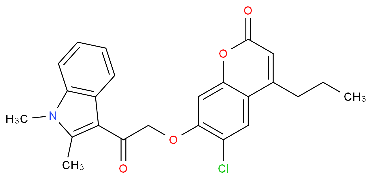 164261474 molecular structure