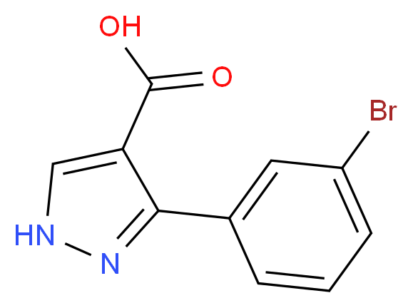 MFCD07367330 molecular structure