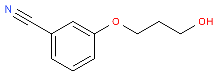 MFCD11629464 molecular structure