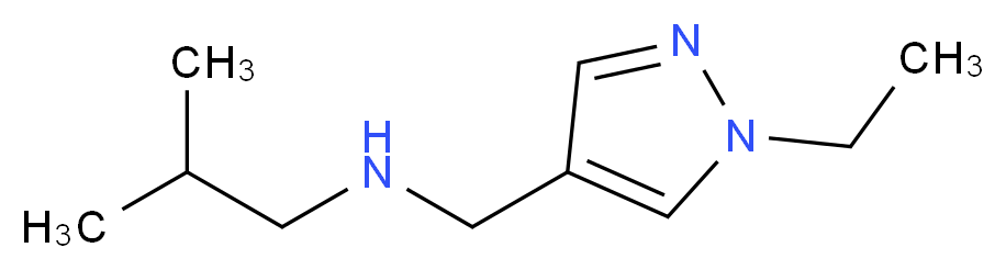 MFCD08691492 molecular structure