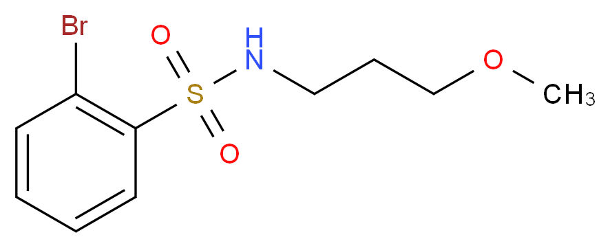 CAS_848906-56-9 molecular structure