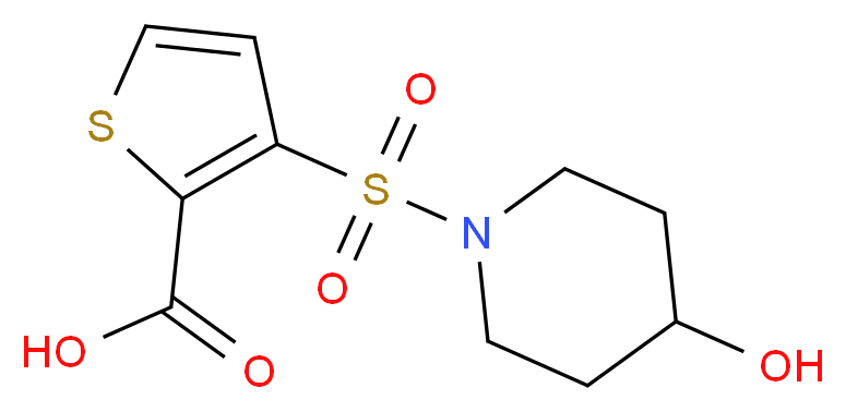 MFCD11541137 molecular structure