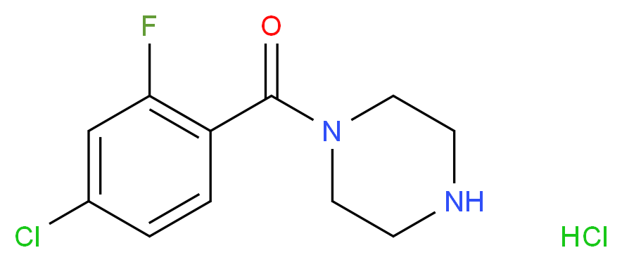 MFCD16622200 molecular structure