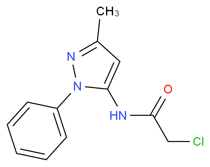 CAS_300727-15-5 molecular structure