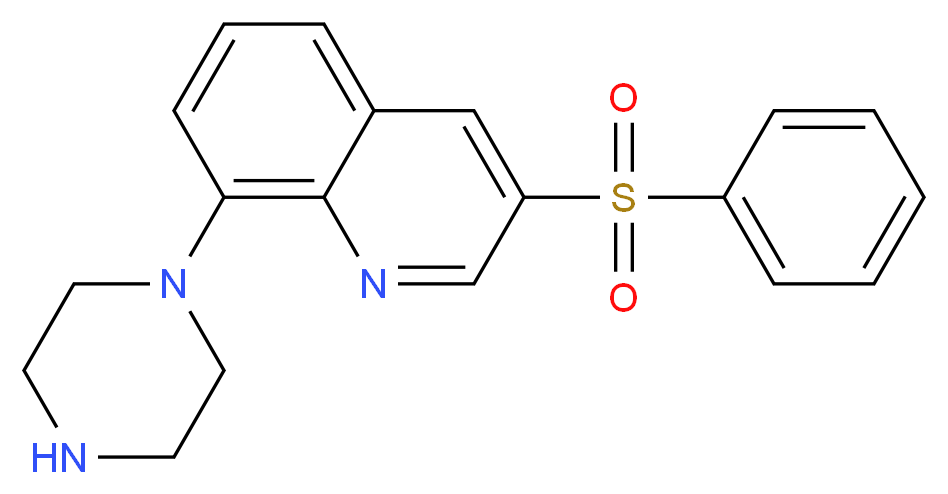 607742-69-8 molecular structure