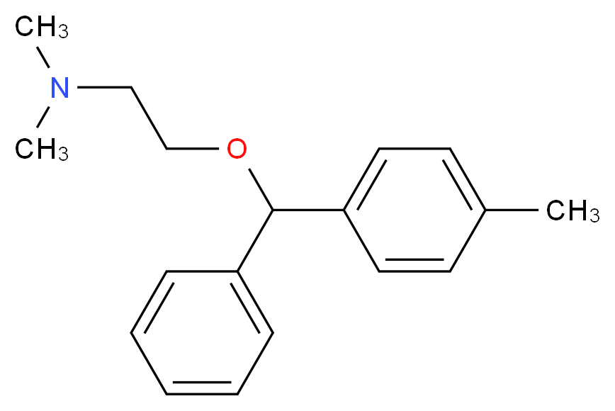CAS_19804-27-4 molecular structure