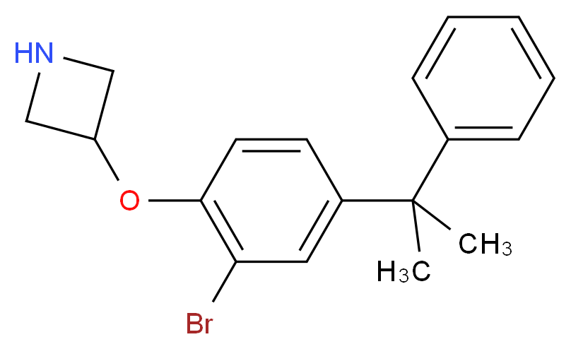 MFCD13559881 molecular structure