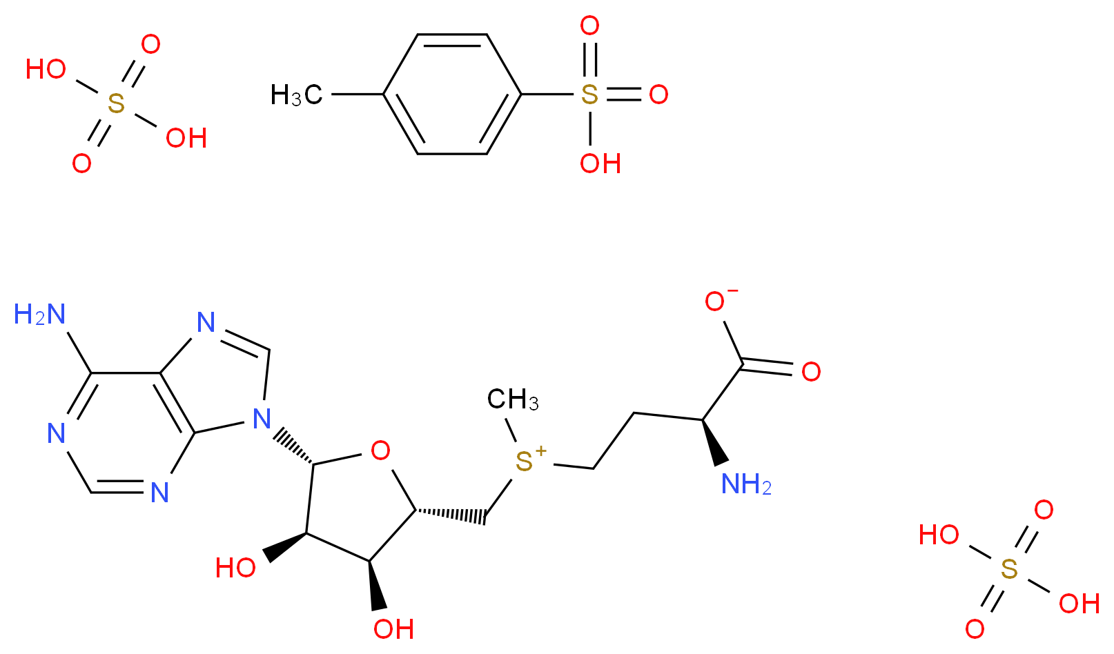 97540-22-2 molecular structure