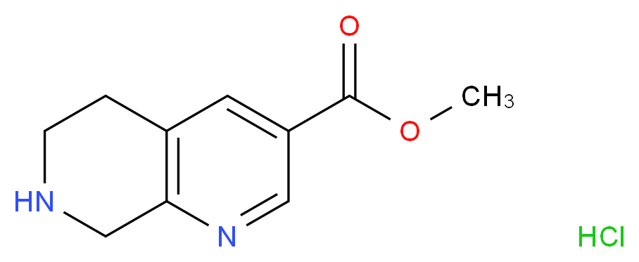 1253792-57-2 molecular structure